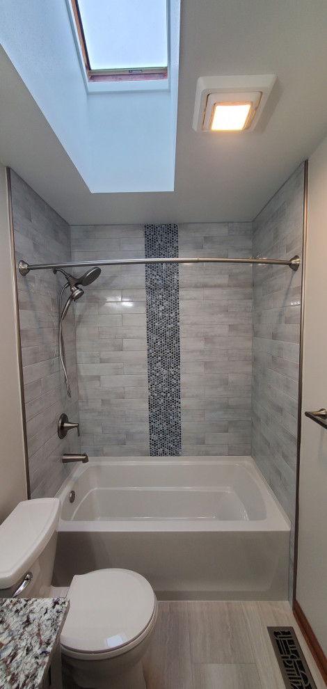 Kitchen and Bathroom Remodeling