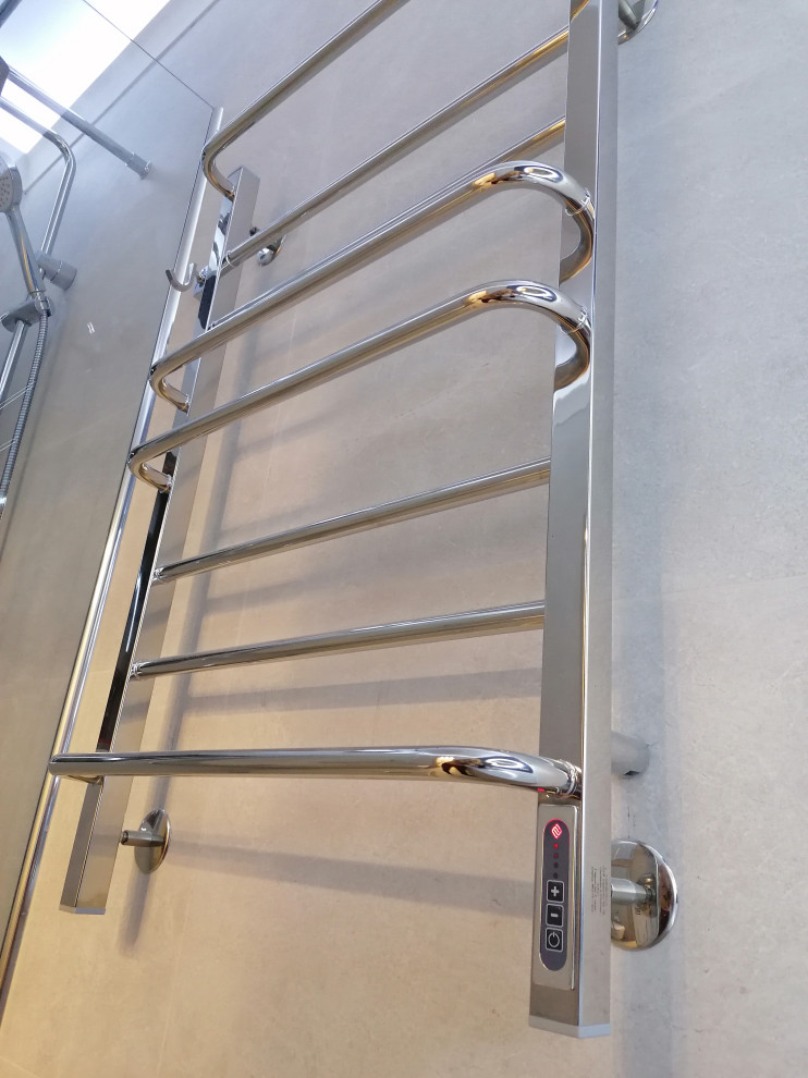 ЖК  Пироговская Ривьера