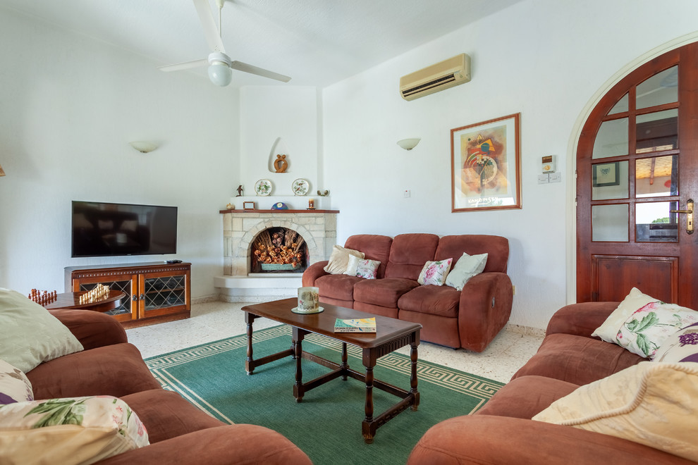 Villa Perla Coral Bay