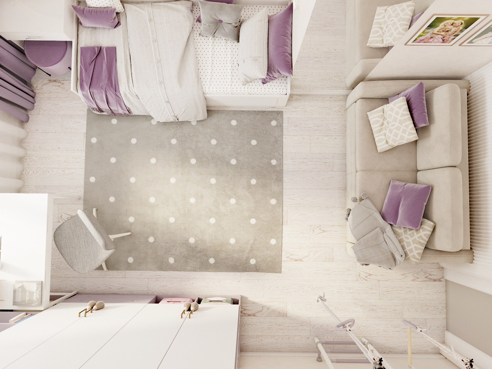 Квартира ЖК Доминант