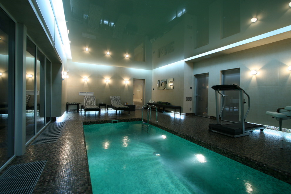 Частная резиденция