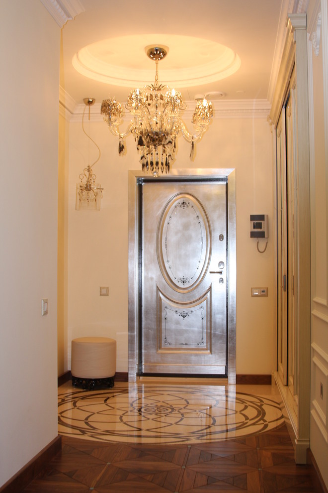 Роскошь в элементах