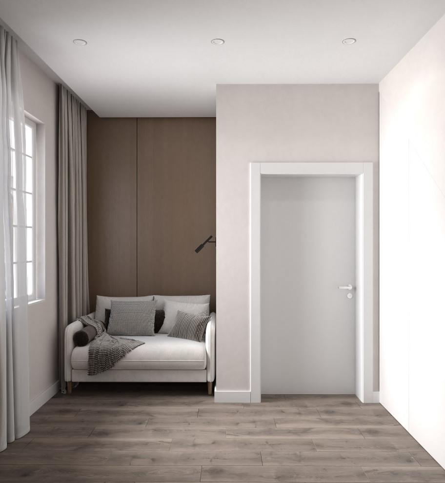 Таун-хаус в коттеджном поселке 2