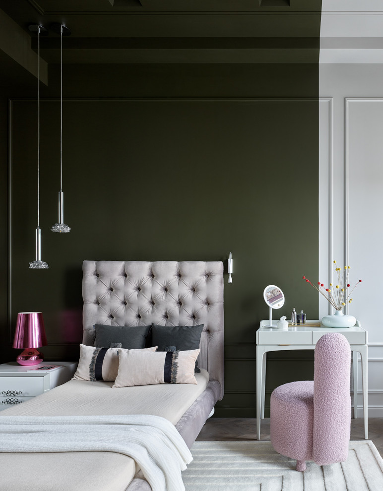 Дом на Мосфильмовской