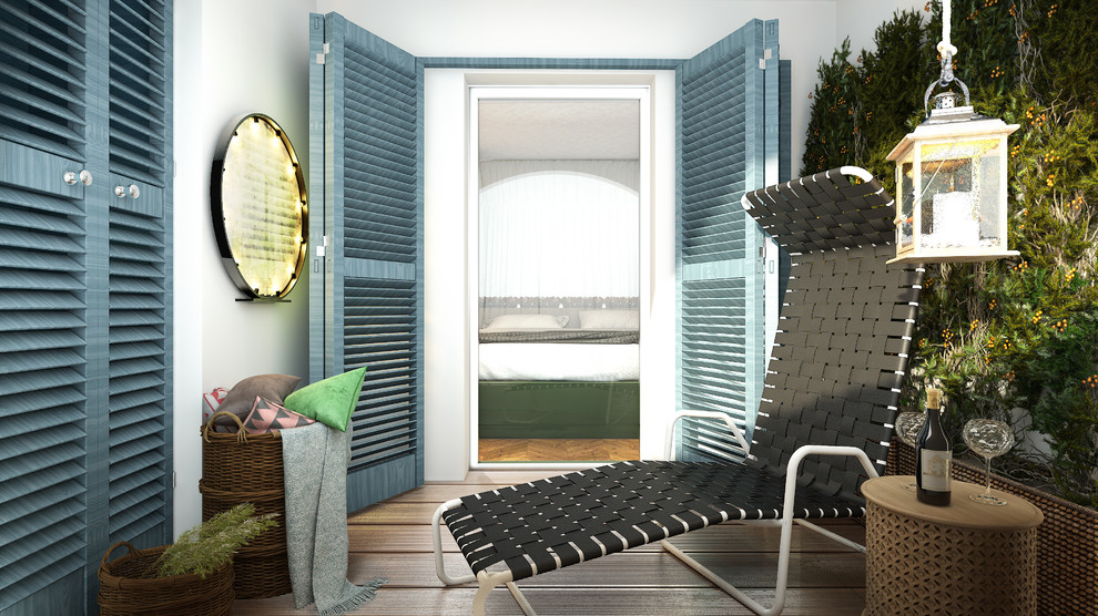 Жила квартира для молодой семьи с ребенком в Каннах , Франция