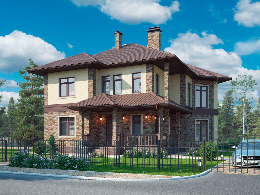 Гарант_227 кв.м. (строительство 6 490 000 руб.)