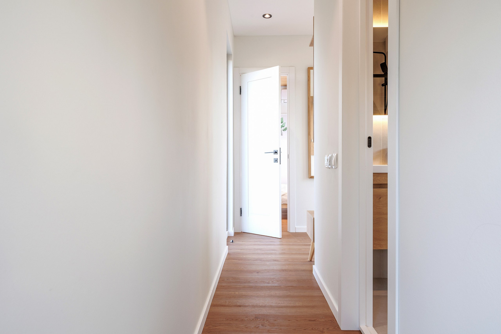 Модульный дом Valley Shelter