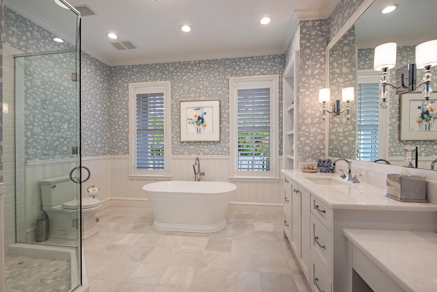 Aqualane Shores Refresh