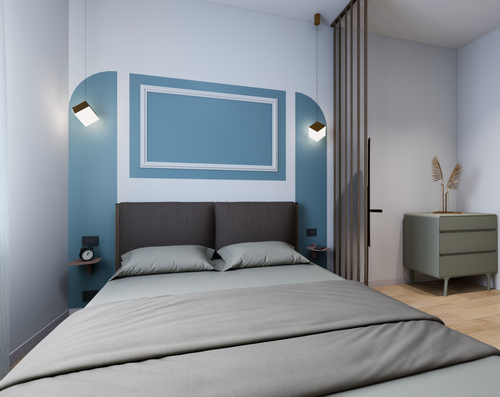 Ristrutturazione e Interior Design di Appartamento Storico in Sicilia