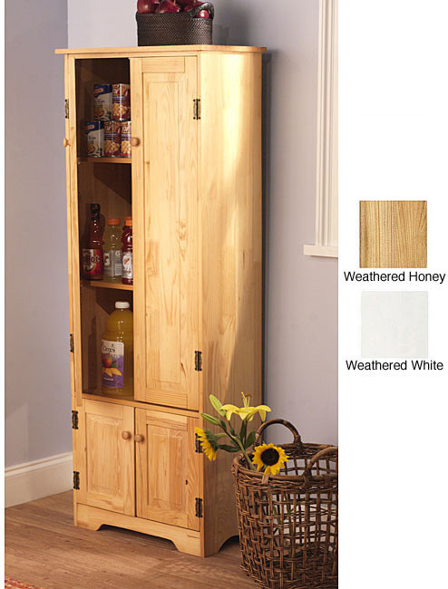 Simple Living Extra-tall Cabinet