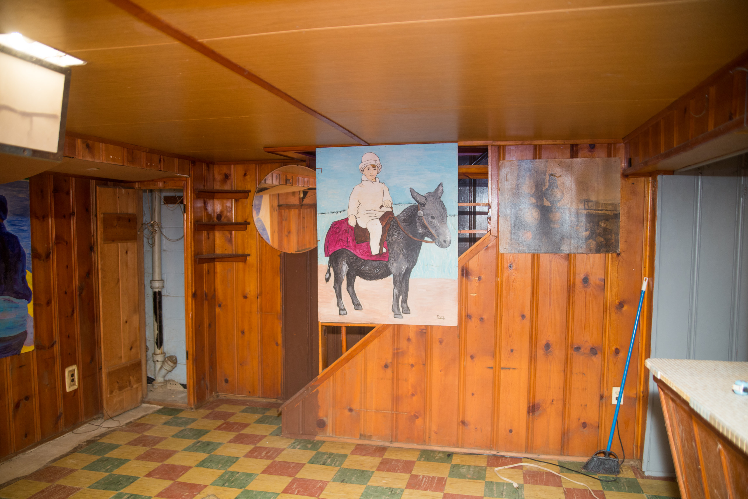 Whole-Home Renovation