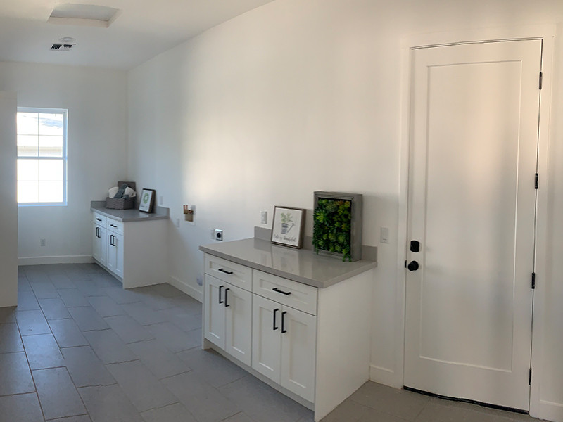 Modern Luxury Design and Build