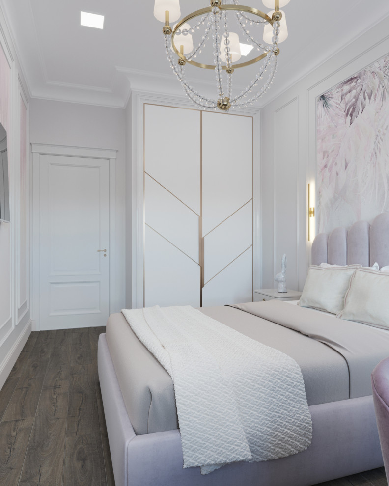 ЖК "Измаильский парк"