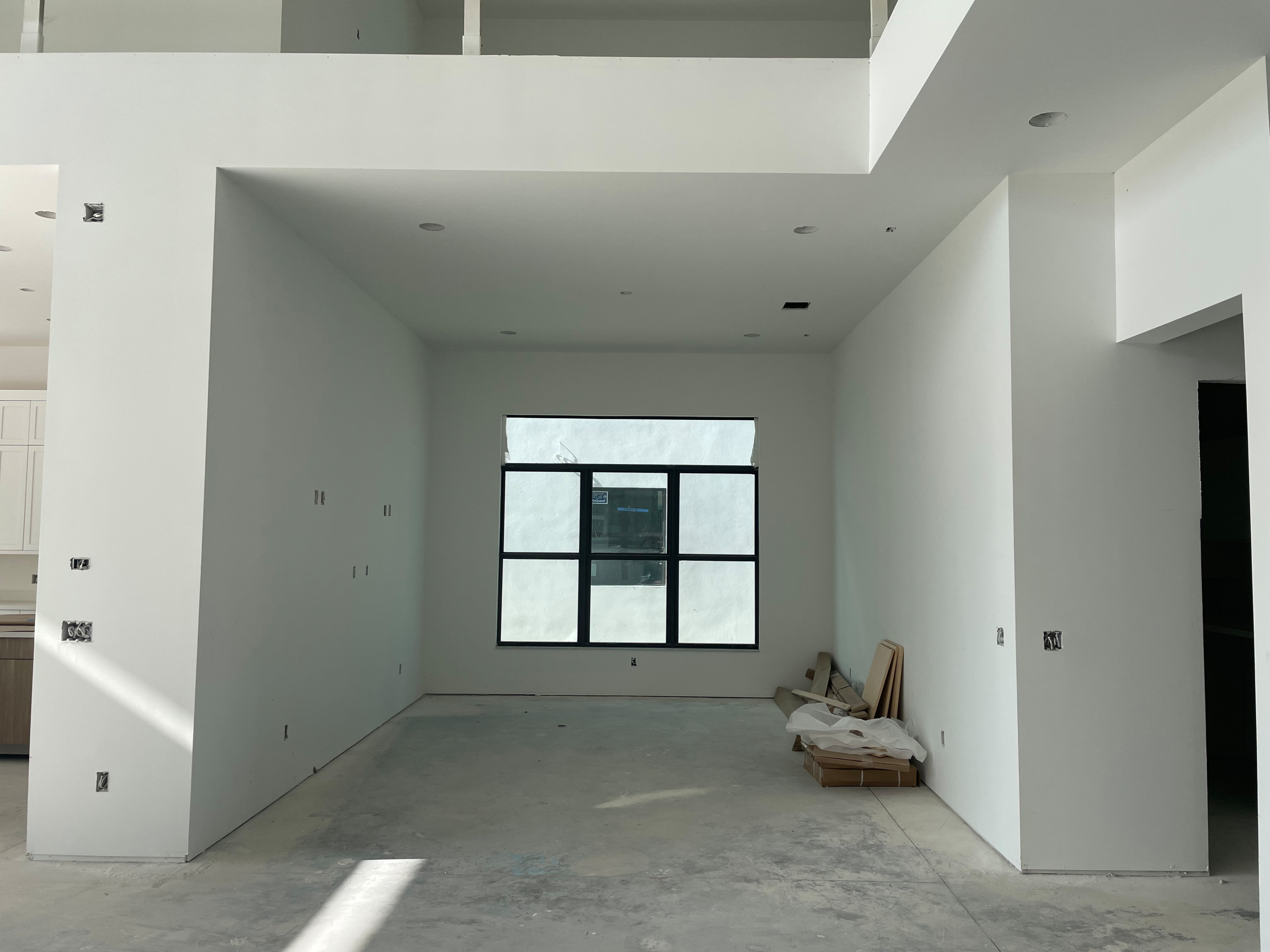 Boca Bridges Renovation