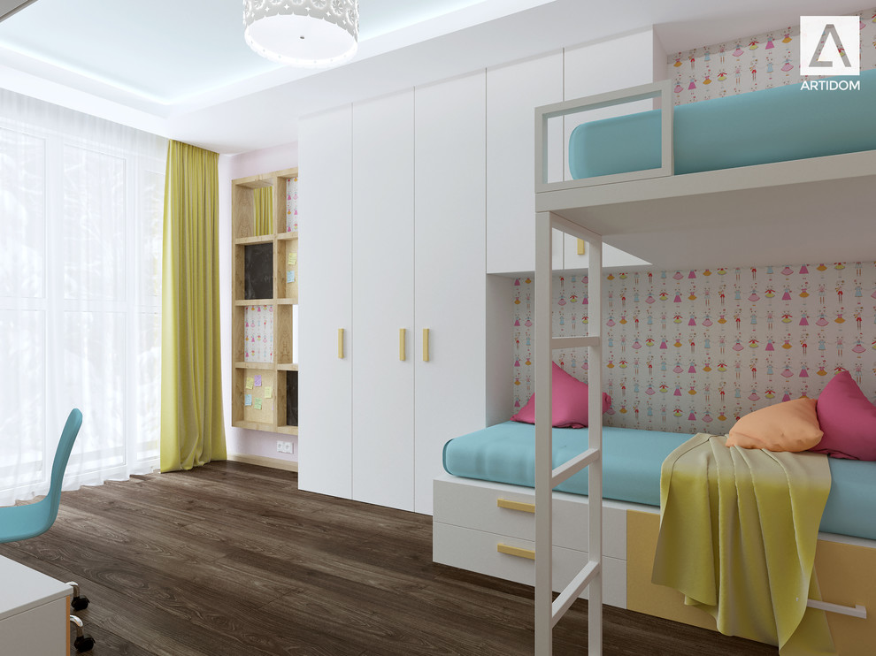 ЖК "Акварели"