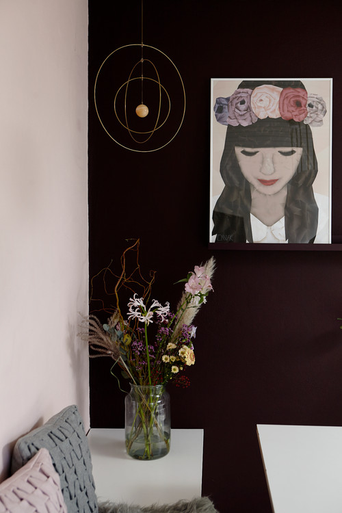 Houzz Tours Krea-Pernille