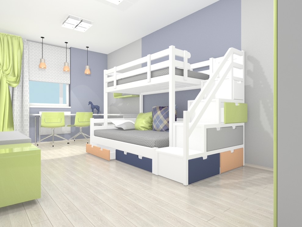 Гостевая квартира