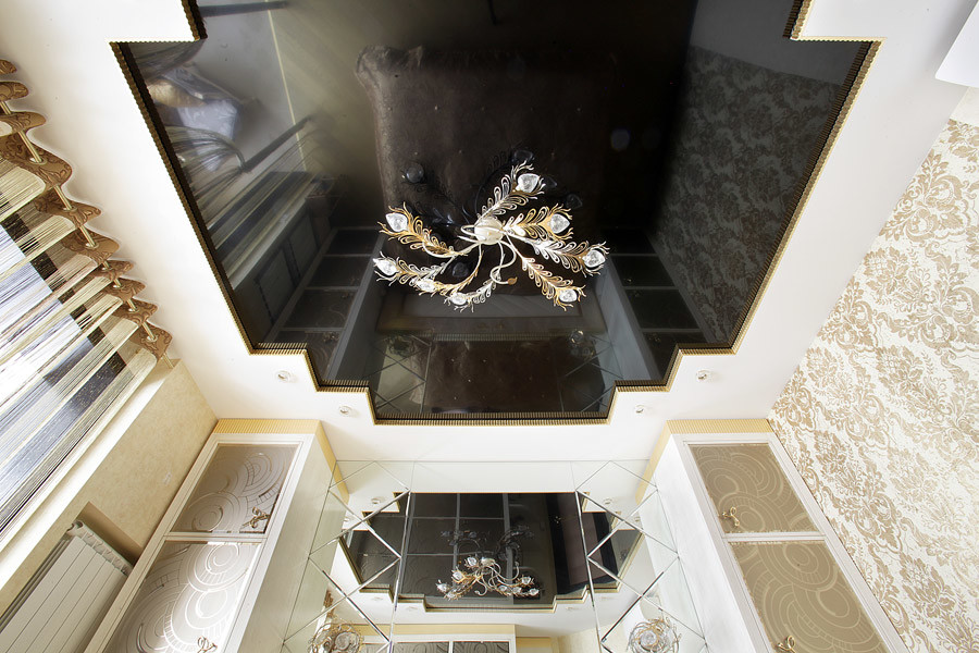 Квартира на Рублевском шоссе