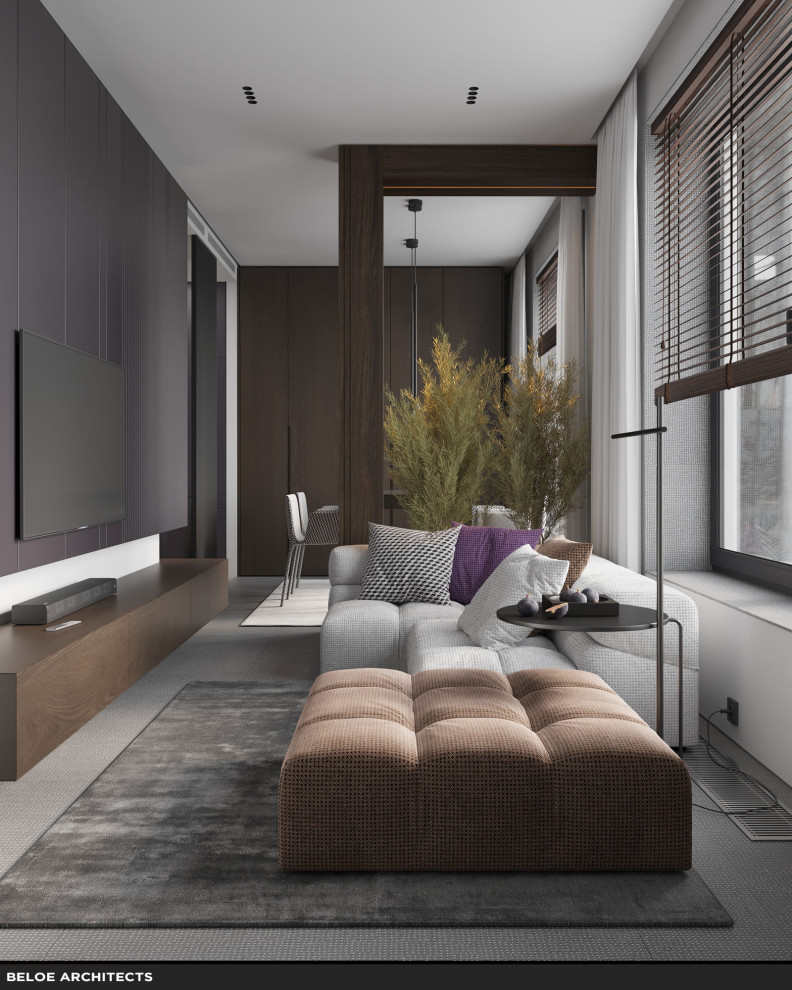 КП Моё Царицыно