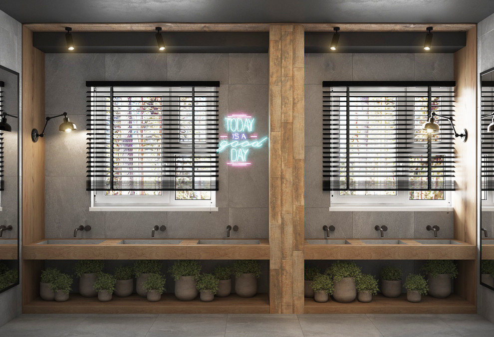 Хостел ОКРУГ 89