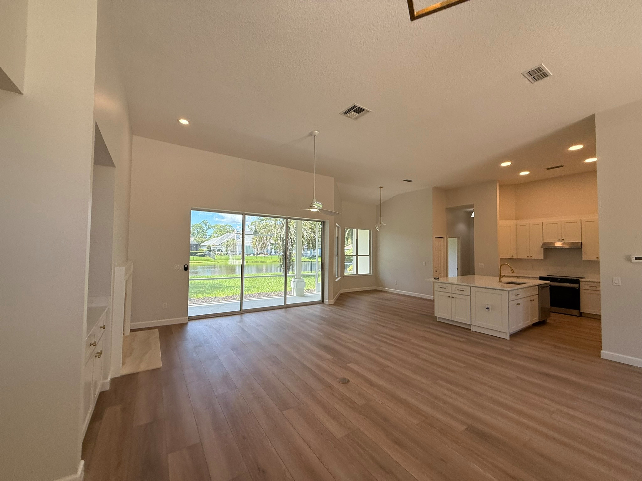 Biiging Church Lane Home Remodel