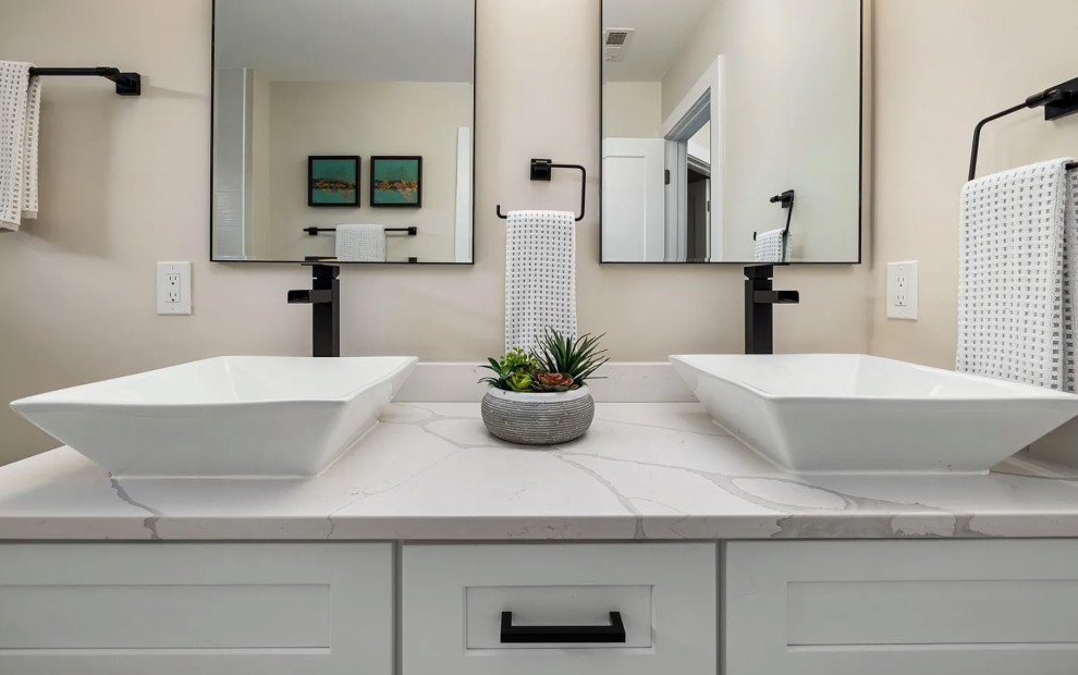 Bathrooms