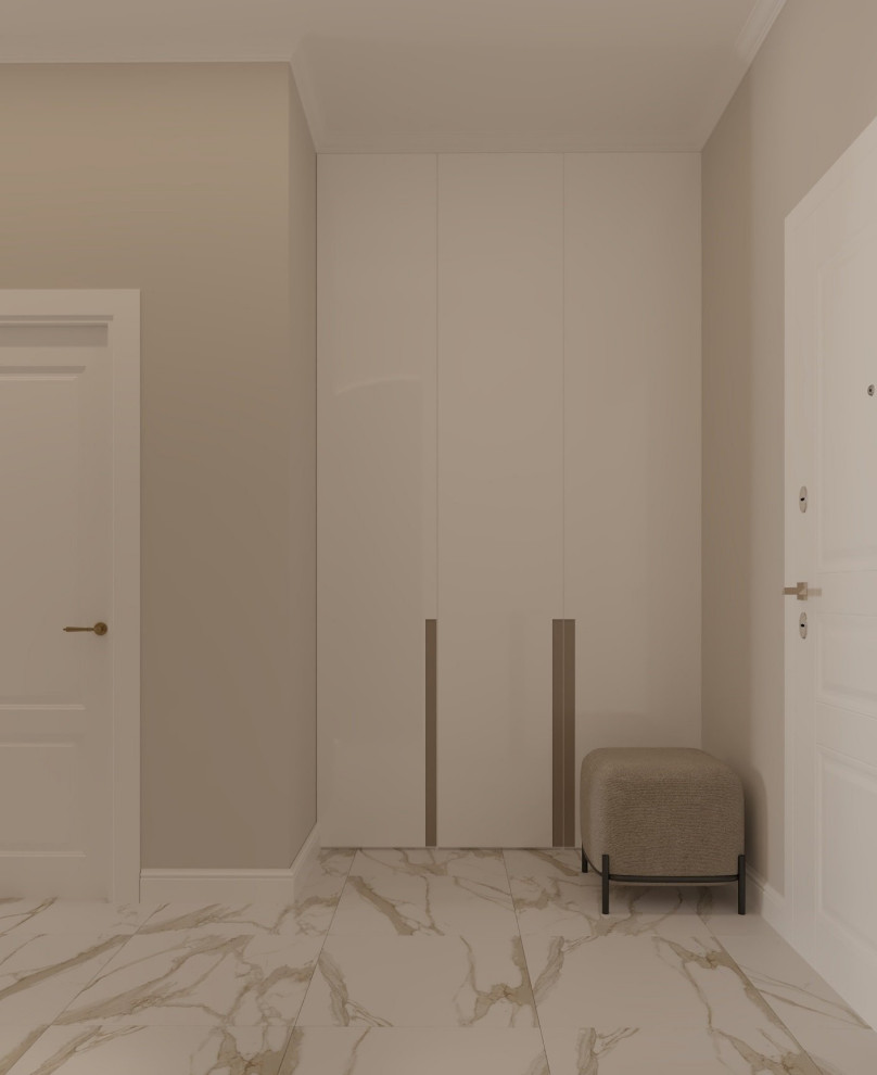 Дизайн прихожей