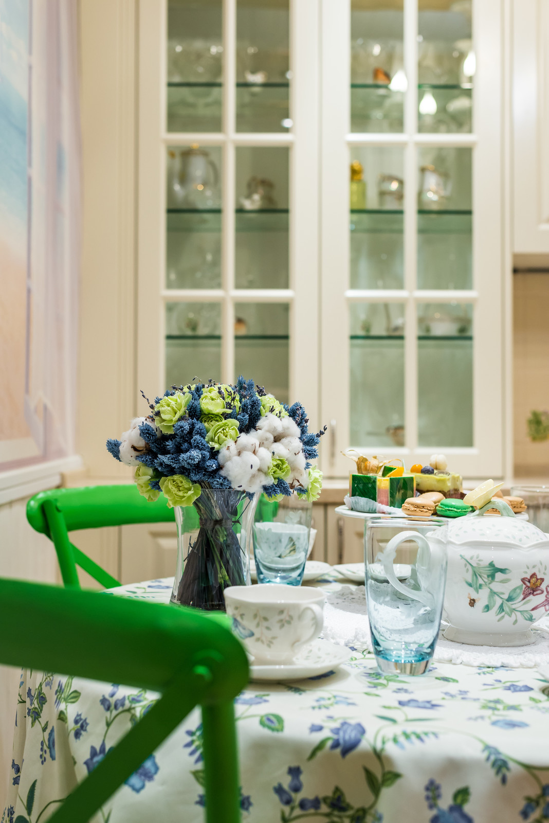 Идеальный ремонт для Ангелины Вовк