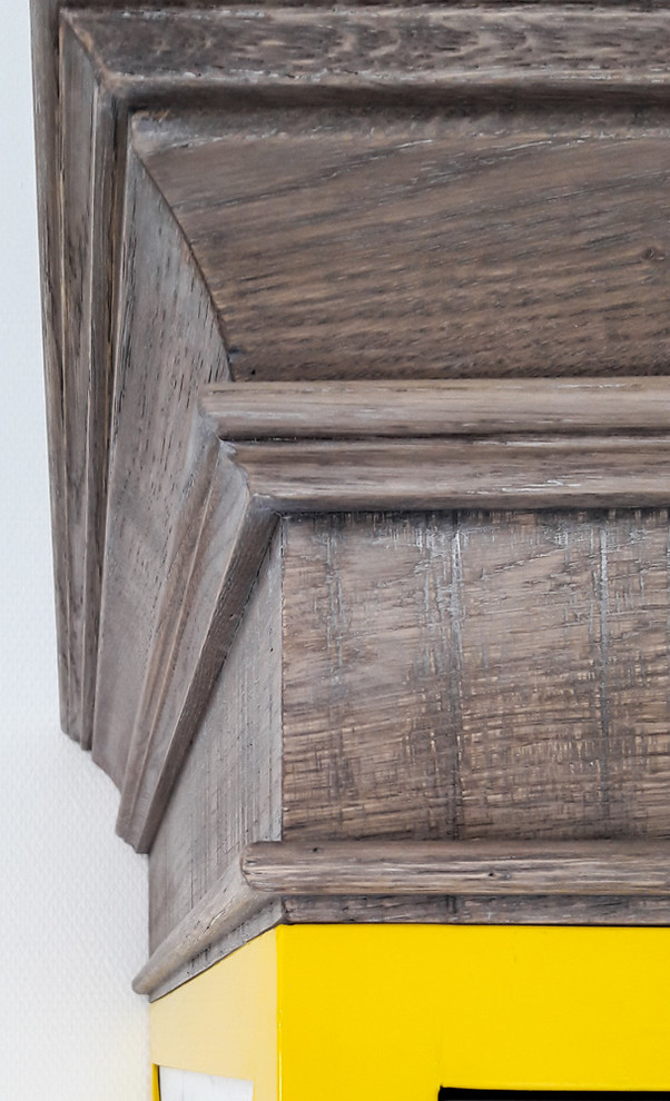 Шкаф для одежды NEW&OLD