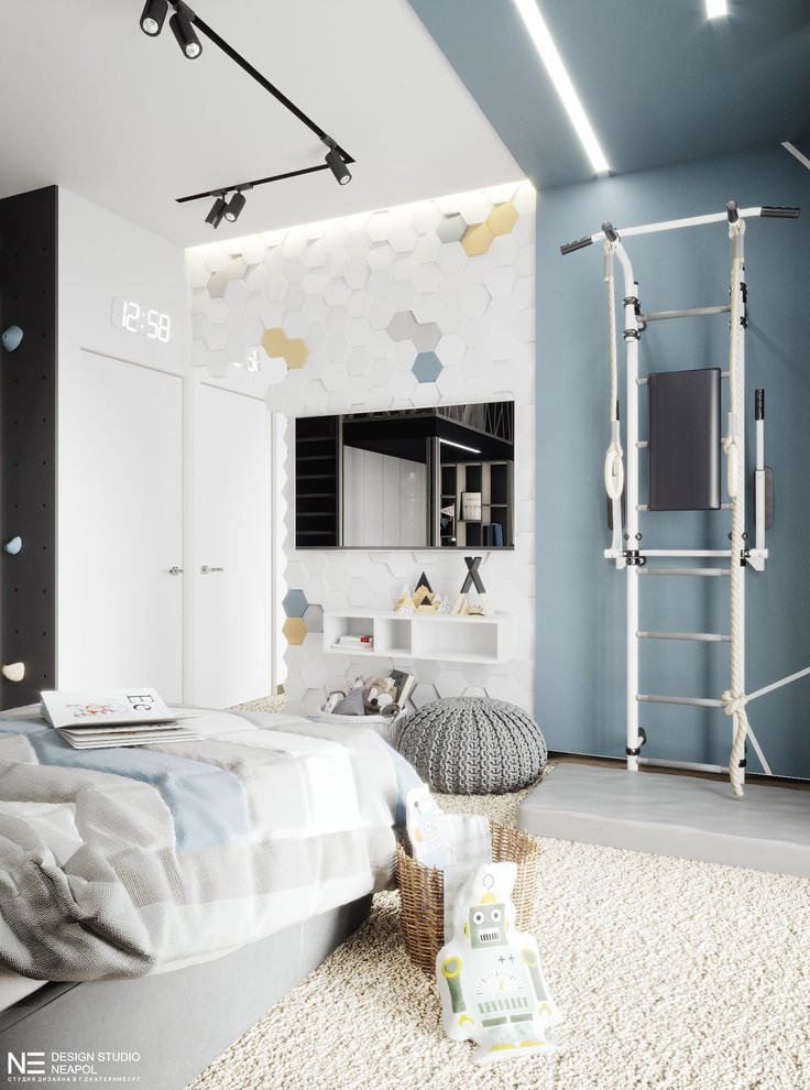 ЖК Хорошевский. Москва