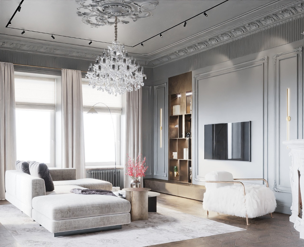 Квартиар в центре Петербурга