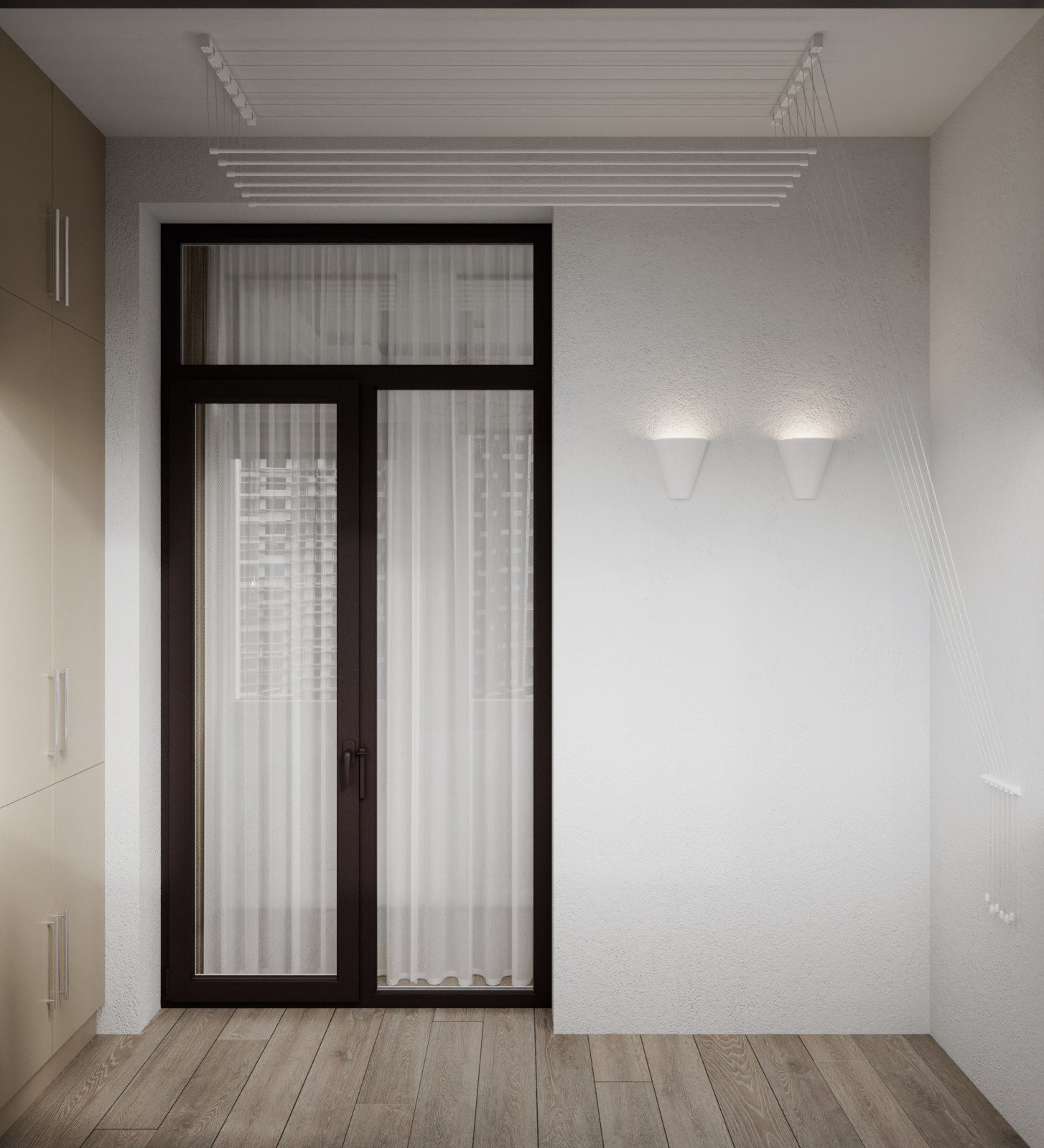 ЖК "1147" Современная классика