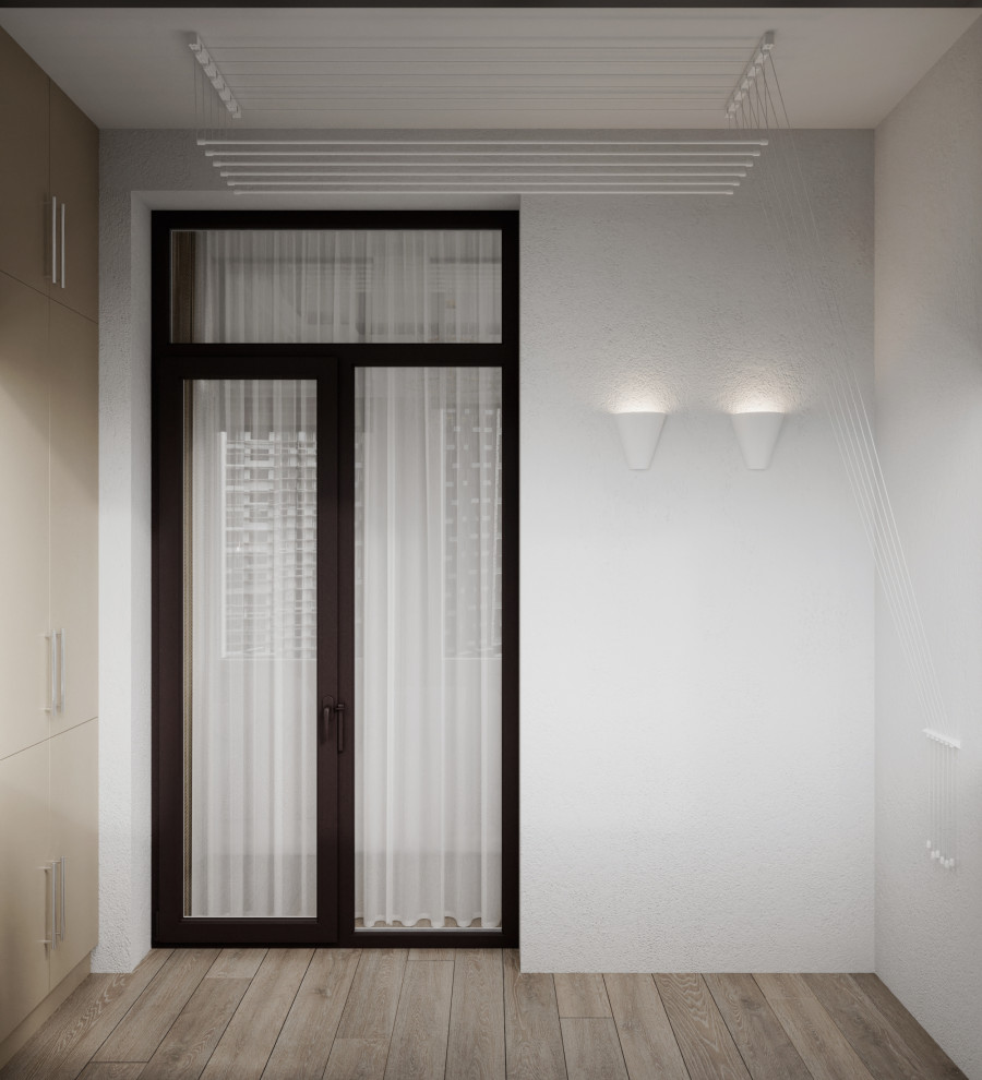 ЖК "1147" Современная классика