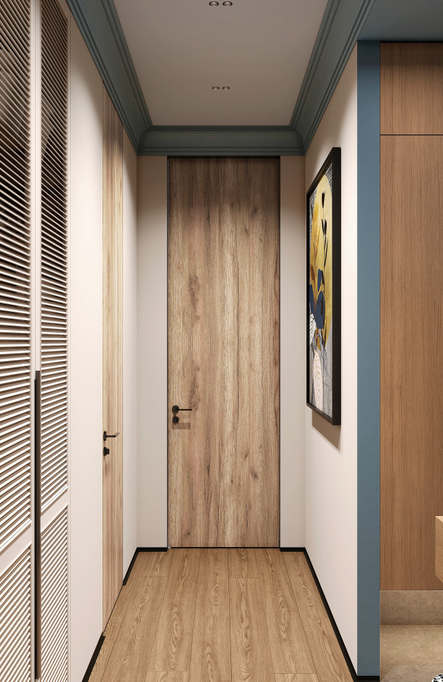 Проект "Харлан"