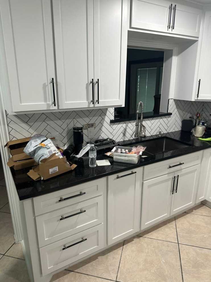 Kitchen Cabinets