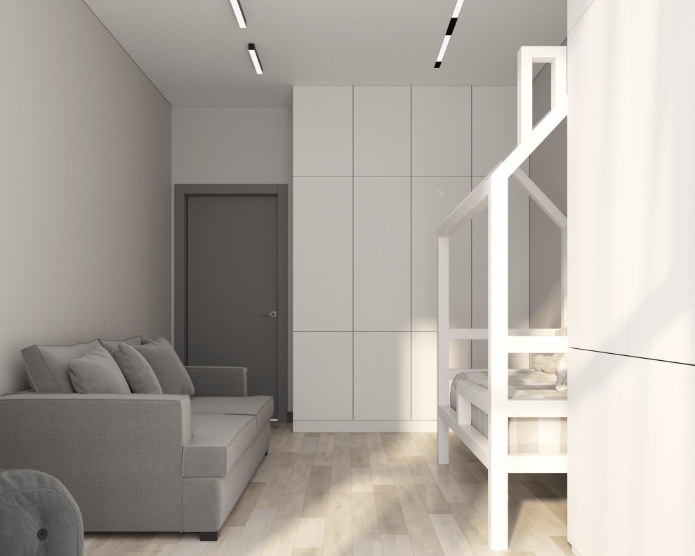 ЖК "Резиденция композиторов"