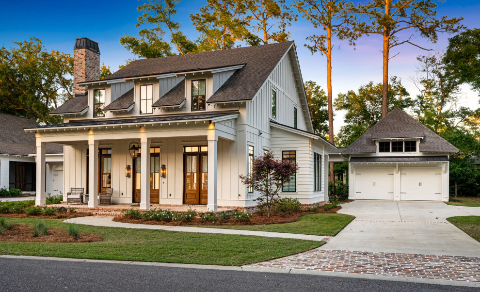 Maple Lane