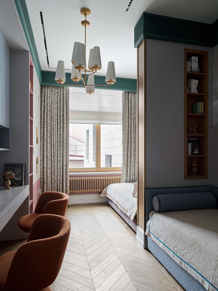 ЖК Art View House 134 кв.м