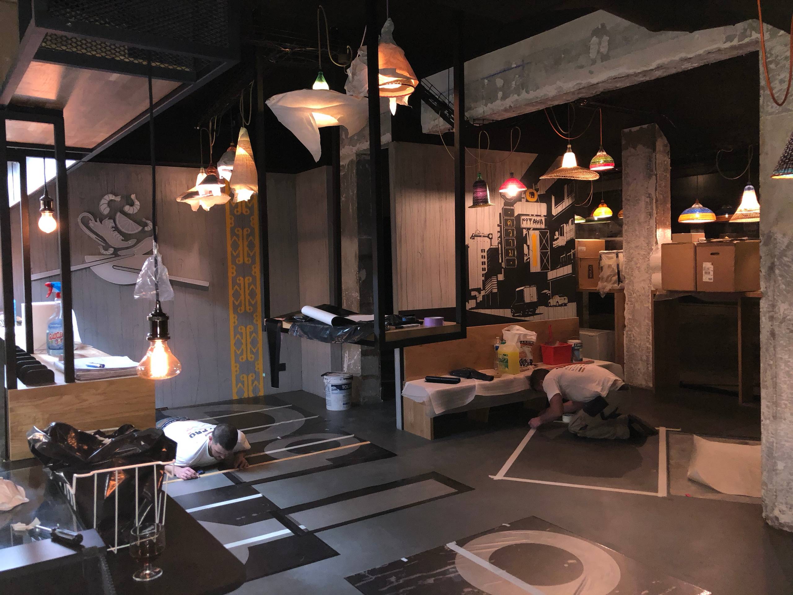 Restaurant Pitaya ORLEANS