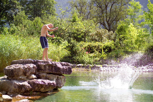 BioNova Natural Swimming Pools - International swimming-pool-and-hot-tub