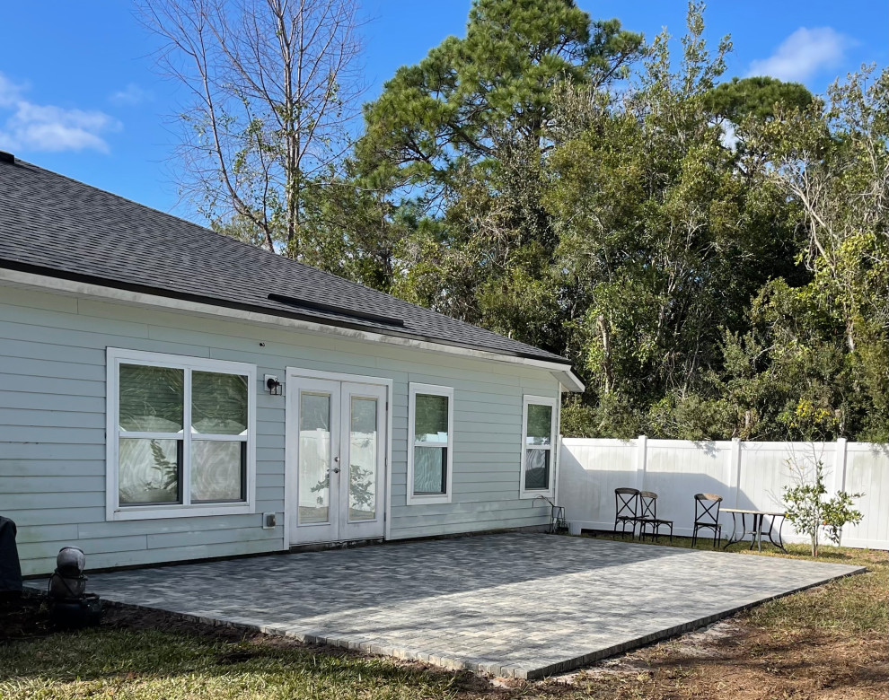 Landscape Design & Construction | Hardscaping