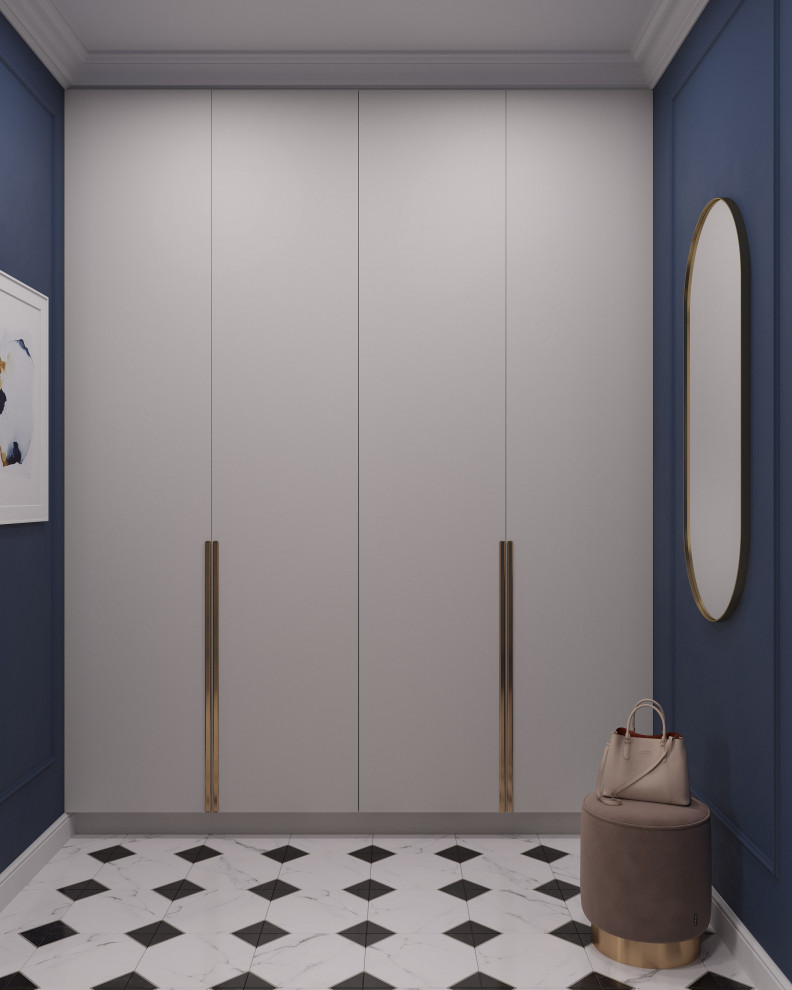 Апартамент в старом центре Москвы