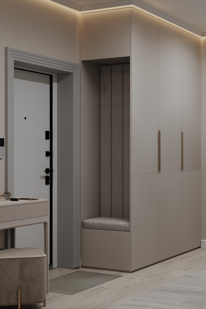 Квартира в Калининграде, ЖК "ЛЕТО"