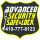 Timonium Advanced Security Safe and Lock