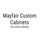 Mayfair Custom Cabinets, LLC.