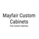 Mayfair Custom Cabinets, LLC.