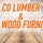 Co Lumber & Real Wood Furniture