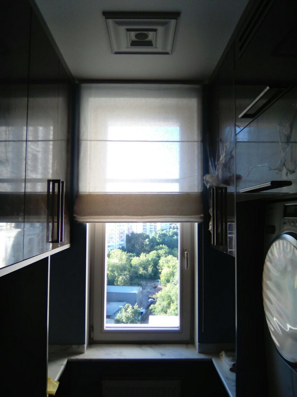 ЖК Виноградный