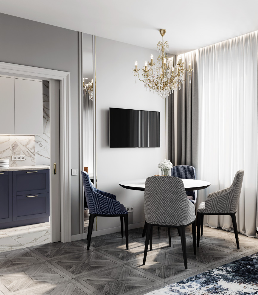 Квартира в центре, ул.Казанская