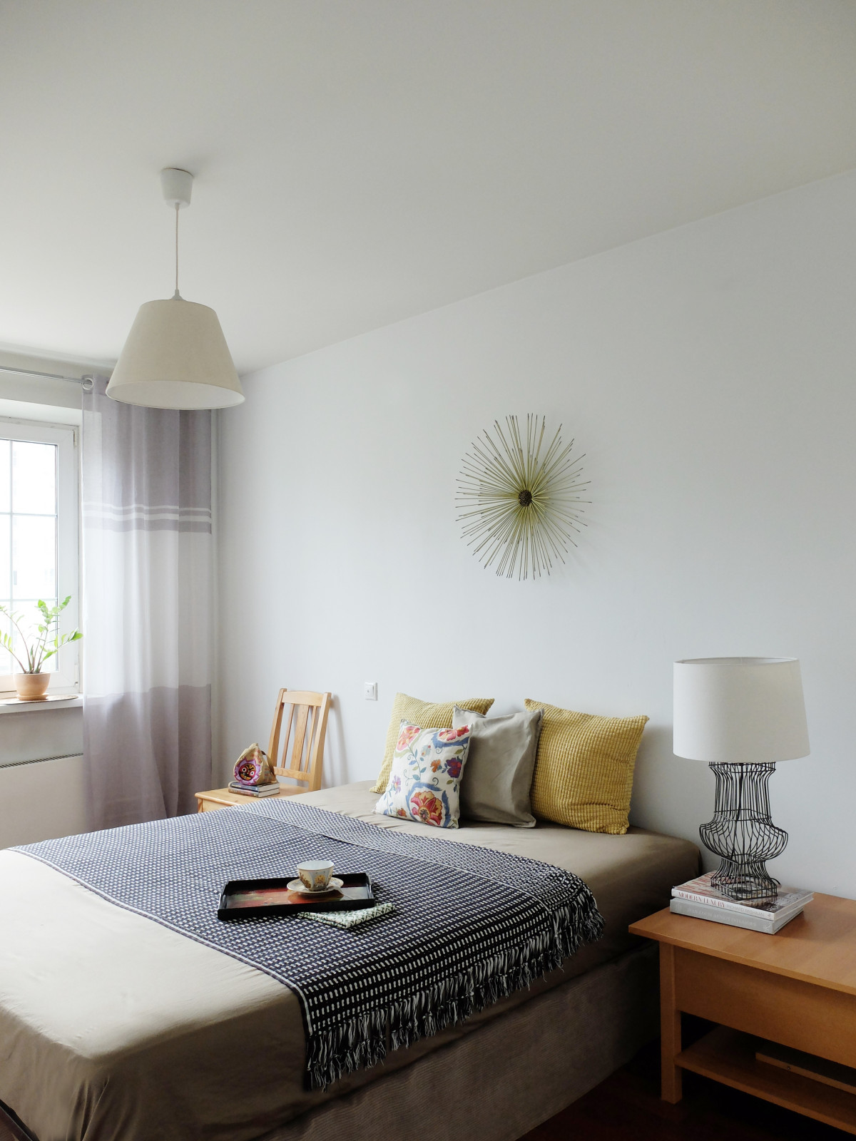 моя квартира